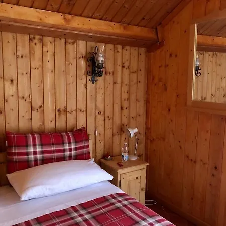 Olimpia Bed & Breakfast Prati di Tivo