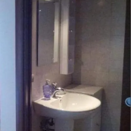 Olimpia Bed & Breakfast *