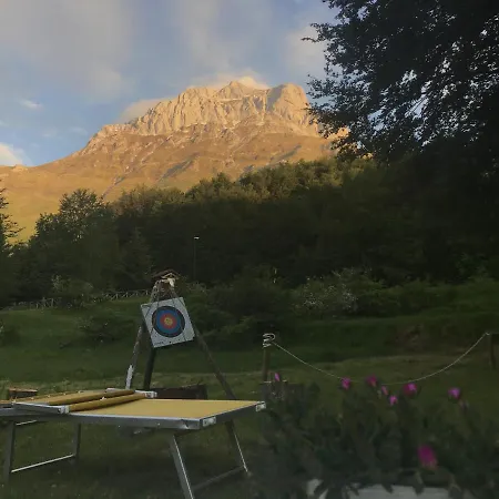 Olimpia Prati di Tivo