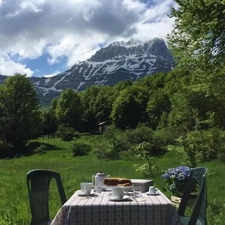 Olimpia * Prati di Tivo