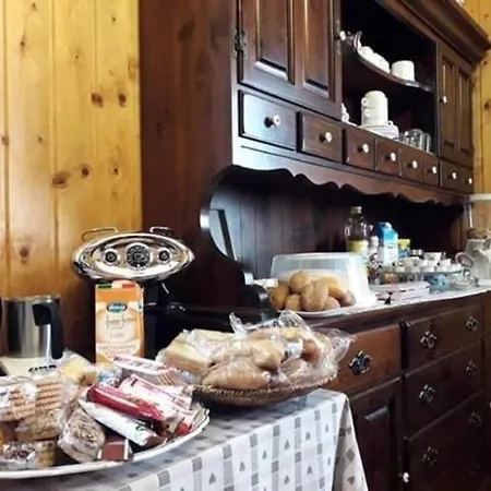 Olimpia Bed & Breakfast