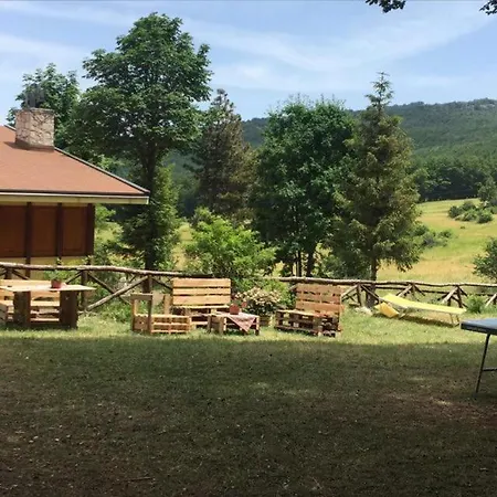 Olimpia Bed & Breakfast