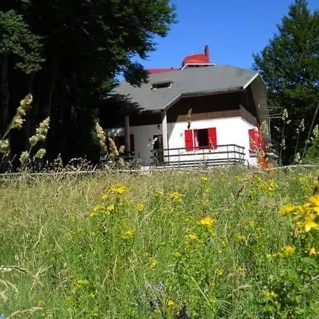 Bed & Breakfast Olimpia Prati di Tivo