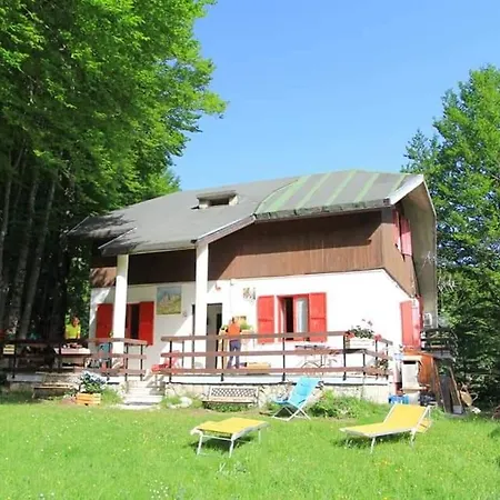 Olimpia Bed & Breakfast *