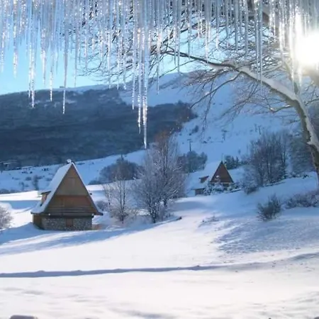 Olimpia Bed & Breakfast