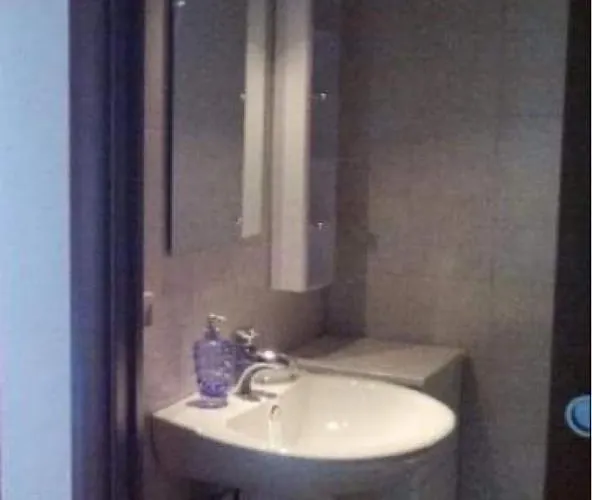 Olimpia Bed & Breakfast *