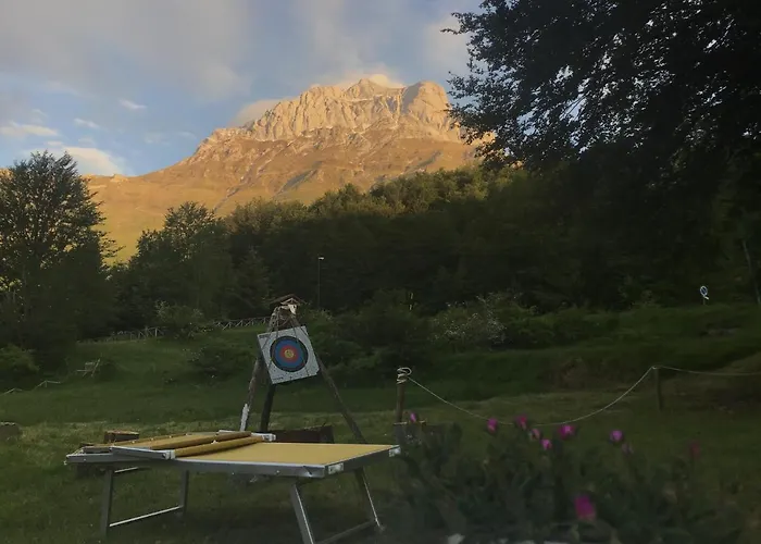 Olimpia Prati di Tivo