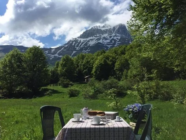 Olimpia * Prati di Tivo