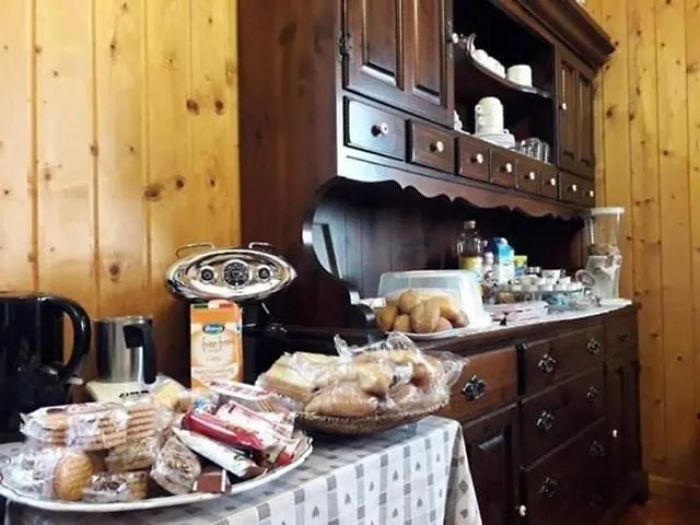 Olimpia Oda ve Kahvaltı