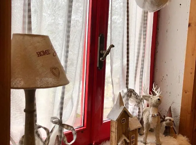 Olimpia Bed & Breakfast Prati di Tivo