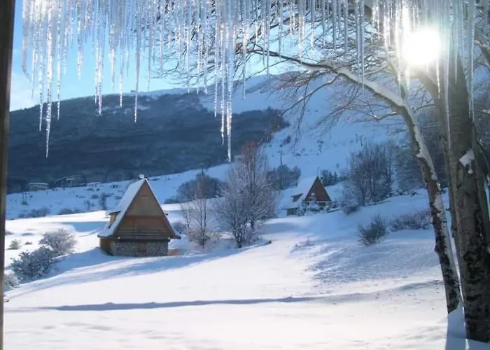 Olimpia Oda ve Kahvaltı